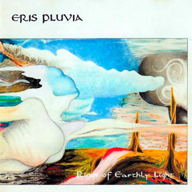 Eris Pluvia -  Rings of Earthly Light